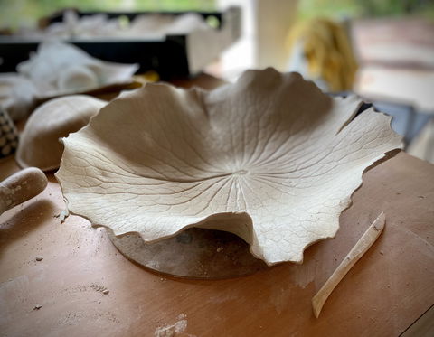 Online Live Streaming Class: DIY Clay Hand Building For Beginners - Accommodation QLD 0