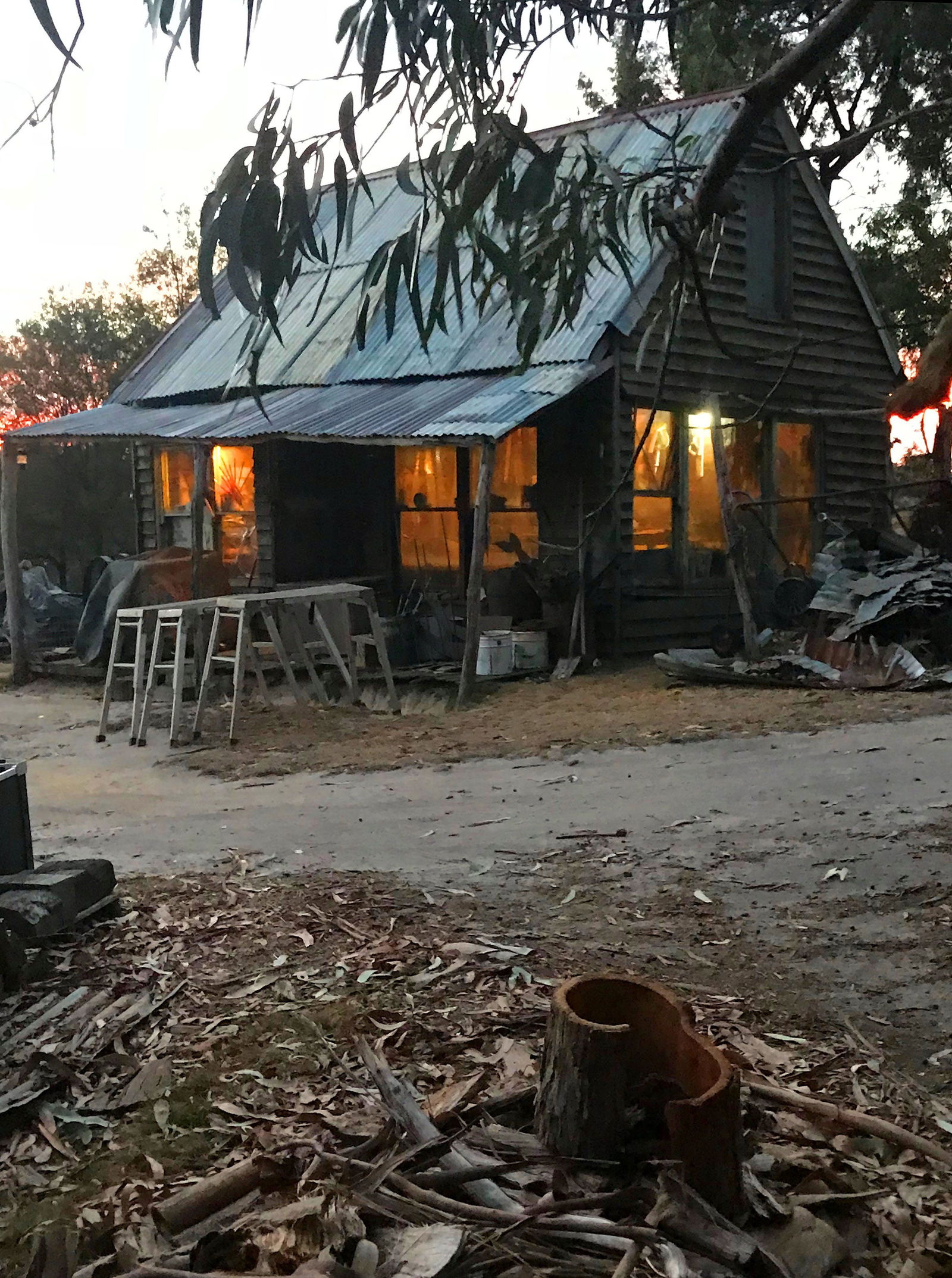 Highlands VIC Accommodation QLD