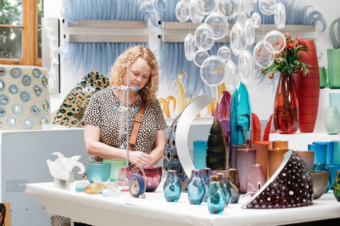 Open Studios: Week One | DESIGN Canberra - Accommodation QLD 1