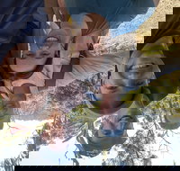 Oxfam Trailwalker Adelaide - Accommodation QLD