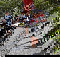 Paluma Push 2020 - Accommodation QLD