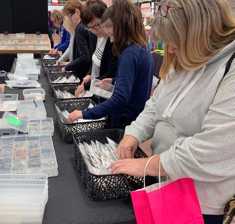 Penrith Papercraft Show - Accommodation QLD 0