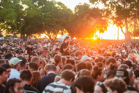 People's Choice BASSINTHEGRASS - Accommodation QLD 0