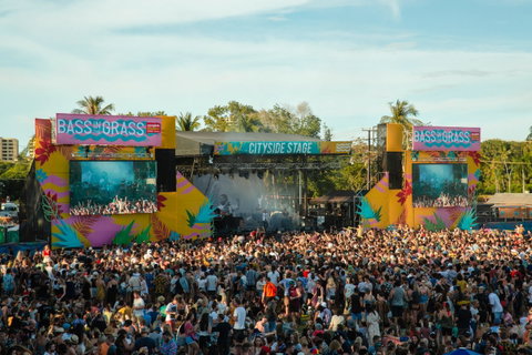 People's Choice BASSINTHEGRASS - Accommodation QLD 1