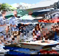 Pizzini Wines Gnocchi Carnevale