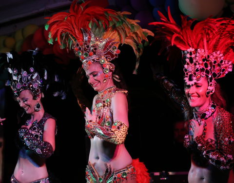 Port Douglas Hot And Steamy Festival - Accommodation QLD 2