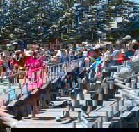 Port Broughton Annual Rubber Duck Race - Accommodation QLD