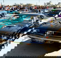 Powercruise