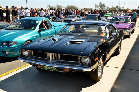 Powercruise - Accommodation QLD 0