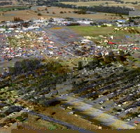 Primex Field Days - Online Virtual Event - Accommodation QLD