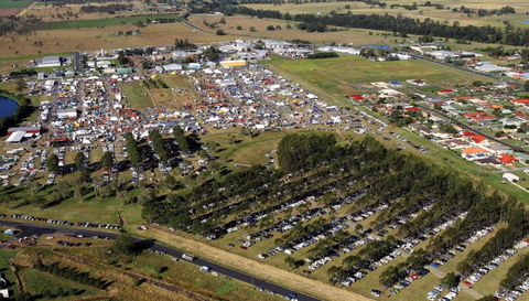 Primex Field Days - Online Virtual Event - Accommodation QLD 0