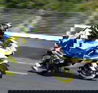 QR Moto Ride Days at Queensland Raceways
