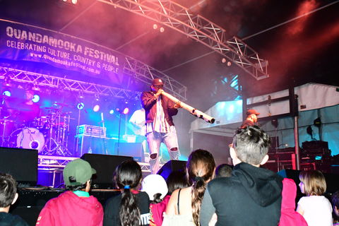 Quandamooka Festival 2021 - Accommodation QLD 1