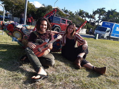 Quandamooka Festival 2021 - Accommodation QLD 2