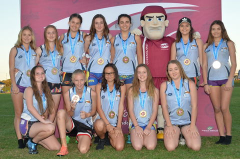 Queensland Oztag All Schools State Finals - Accommodation QLD 2