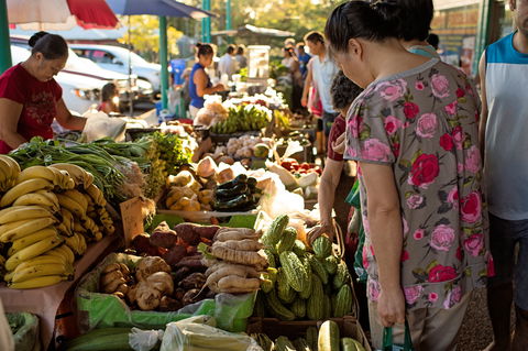 Rapid Creek Markets - Accommodation QLD 1