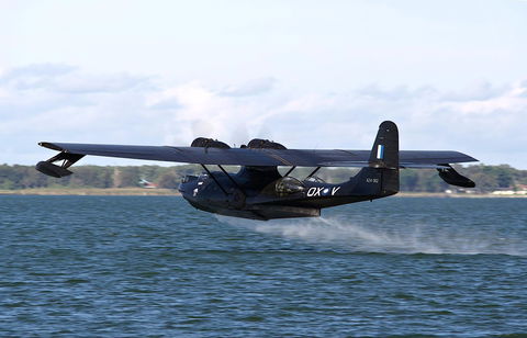 Rathmines Catalina Festival - Accommodation QLD 2