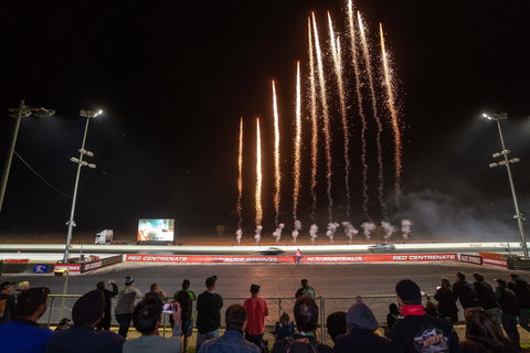 Red CentreNATS - Accommodation QLD 2