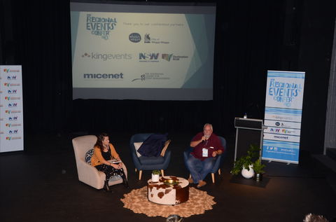 Regional Events Conference - Accommodation QLD 0