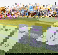 Relay For Life 2020