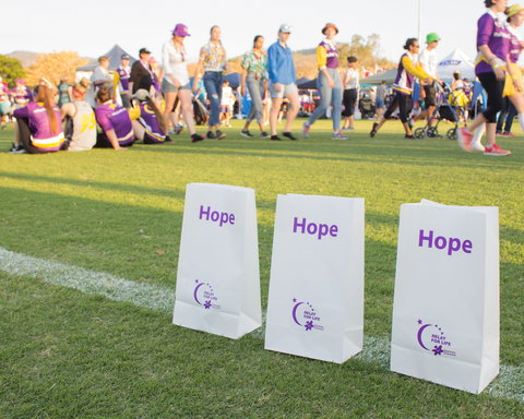 Relay For Life 2020 - Accommodation QLD 0