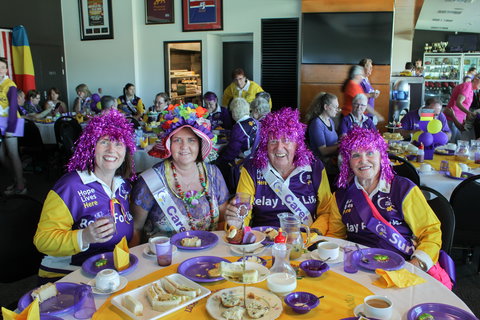 Relay For Life 2020 - Accommodation QLD 2