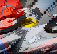 Retro Depot - Bus Depot Markets - Accommodation QLD