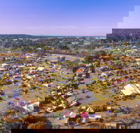 Riverina Field Days - Accommodation QLD