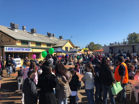 Riverina Field Days - Accommodation QLD 1