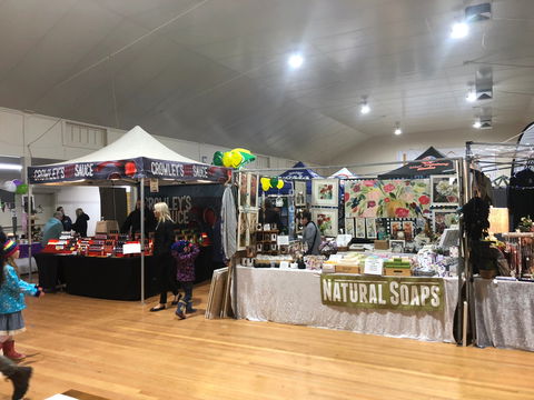 Riverina Field Days - Accommodation QLD 2