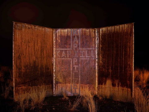 Robert Fielding - Routes / Roots - Accommodation QLD 0