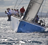 Sail Port Stephens - Accommodation QLD