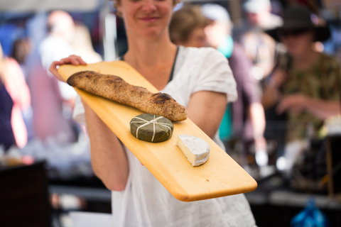 Salamanca Market - Accommodation QLD 1