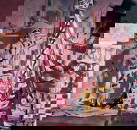 SALA Festival - Accommodation QLD