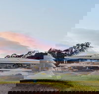 Sapphire Coast Week of Golf - Accommodation QLD
