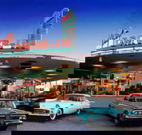 Sapphire Rock 'n' Roll Festival - Accommodation QLD