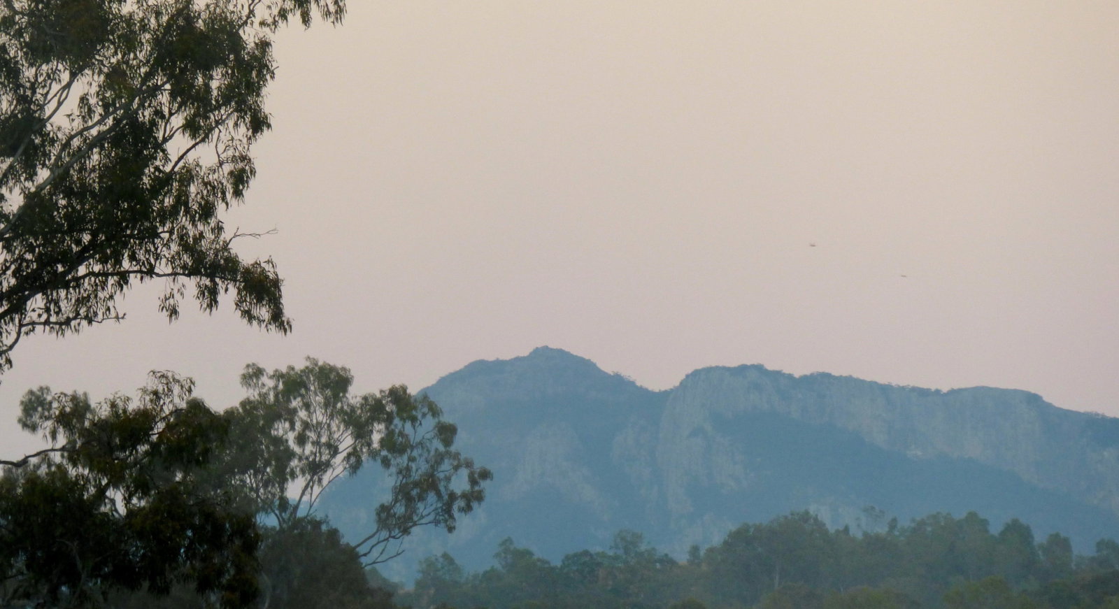 Palen Creek QLD Accommodation QLD