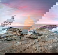 Sculpture by the Sea Bondi - Accommodation QLD