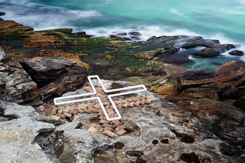 Sculpture By The Sea Bondi - Accommodation QLD 1