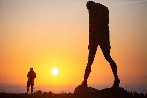 Sculpture By The Sea Bondi - Accommodation QLD 2