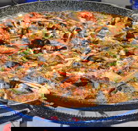 Seafood on Spencer - Accommodation QLD