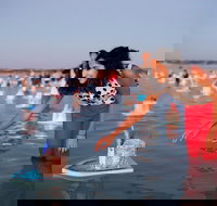 Shinju Matsuri Festival - Accommodation QLD