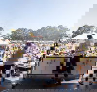 South Coast Food and Wine Festival - Accommodation QLD
