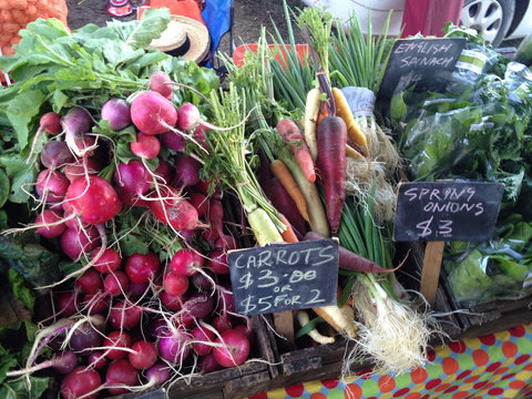South Geelong Farmers Market - Accommodation QLD 0