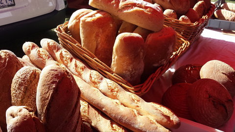 South Geelong Farmers Market - Accommodation QLD 2