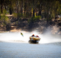 Southern 80 - Accommodation QLD