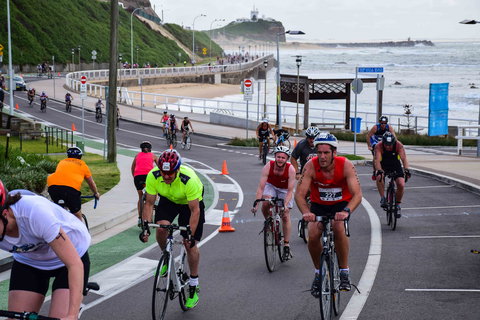 Sparke Helmore Newcastle City Triathlon - Accommodation QLD 2