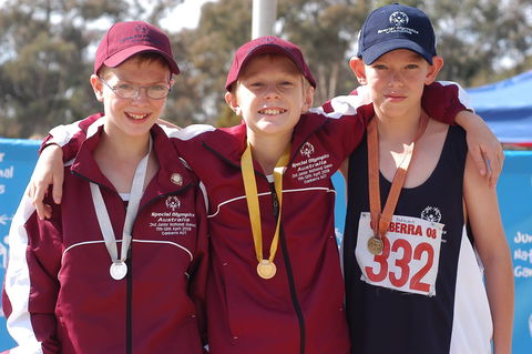 Special Olympics Australia Junior National Games 2021 - Accommodation QLD 0