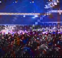 Splendour in the Grass - Accommodation QLD