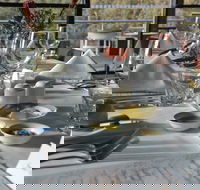 Spring Degustation Dinner at Holmesglen